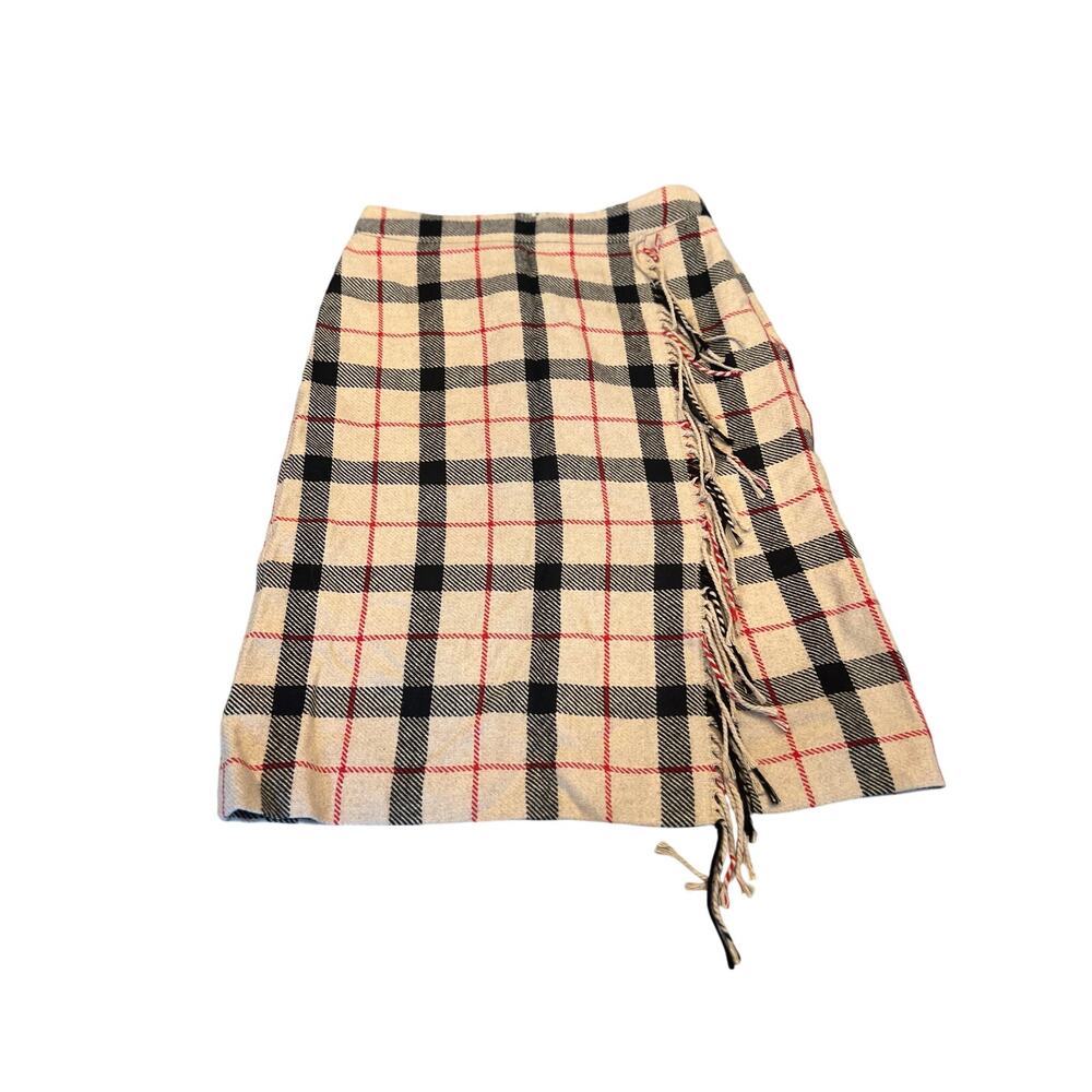 Talbots pencil skirt size 6
